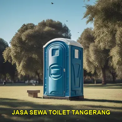 jasa sewa toilet Tangerang